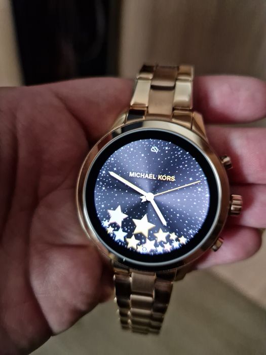 Smartwatch zegarek Michael Kors Access