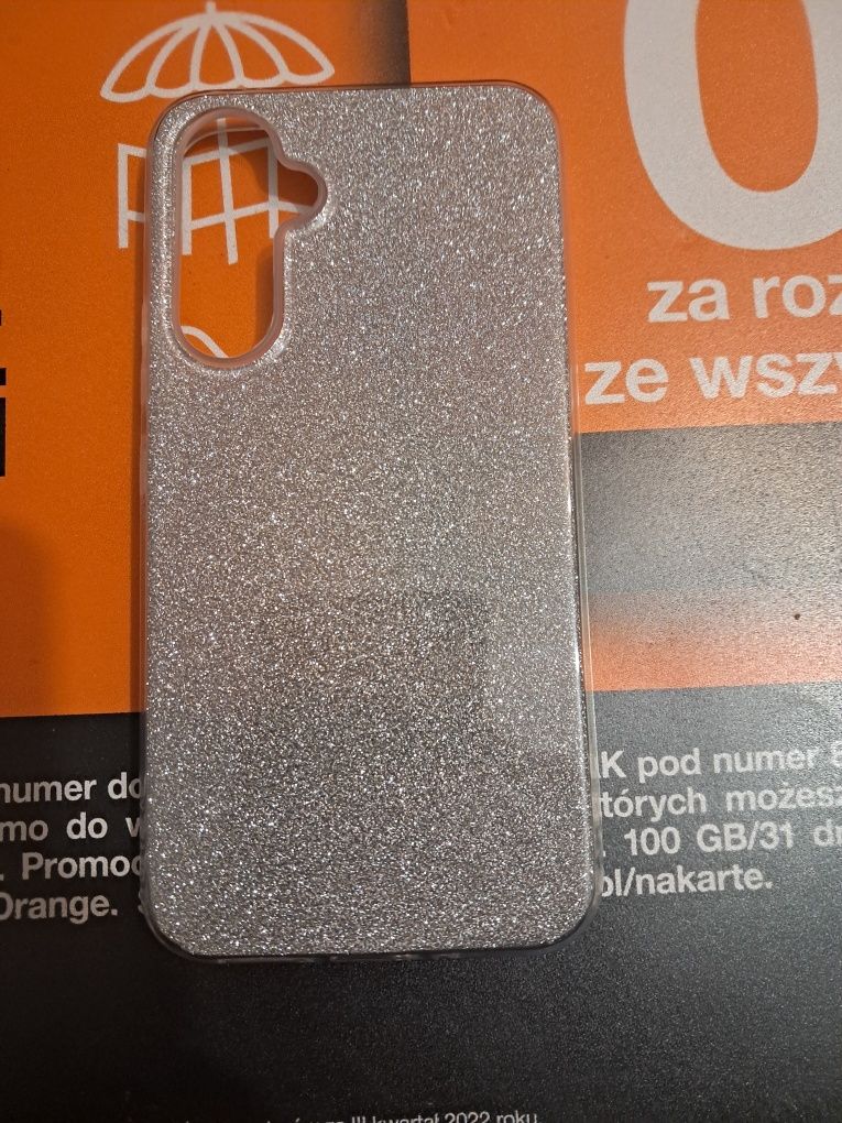 Etui na telefon Samsung A54 5G