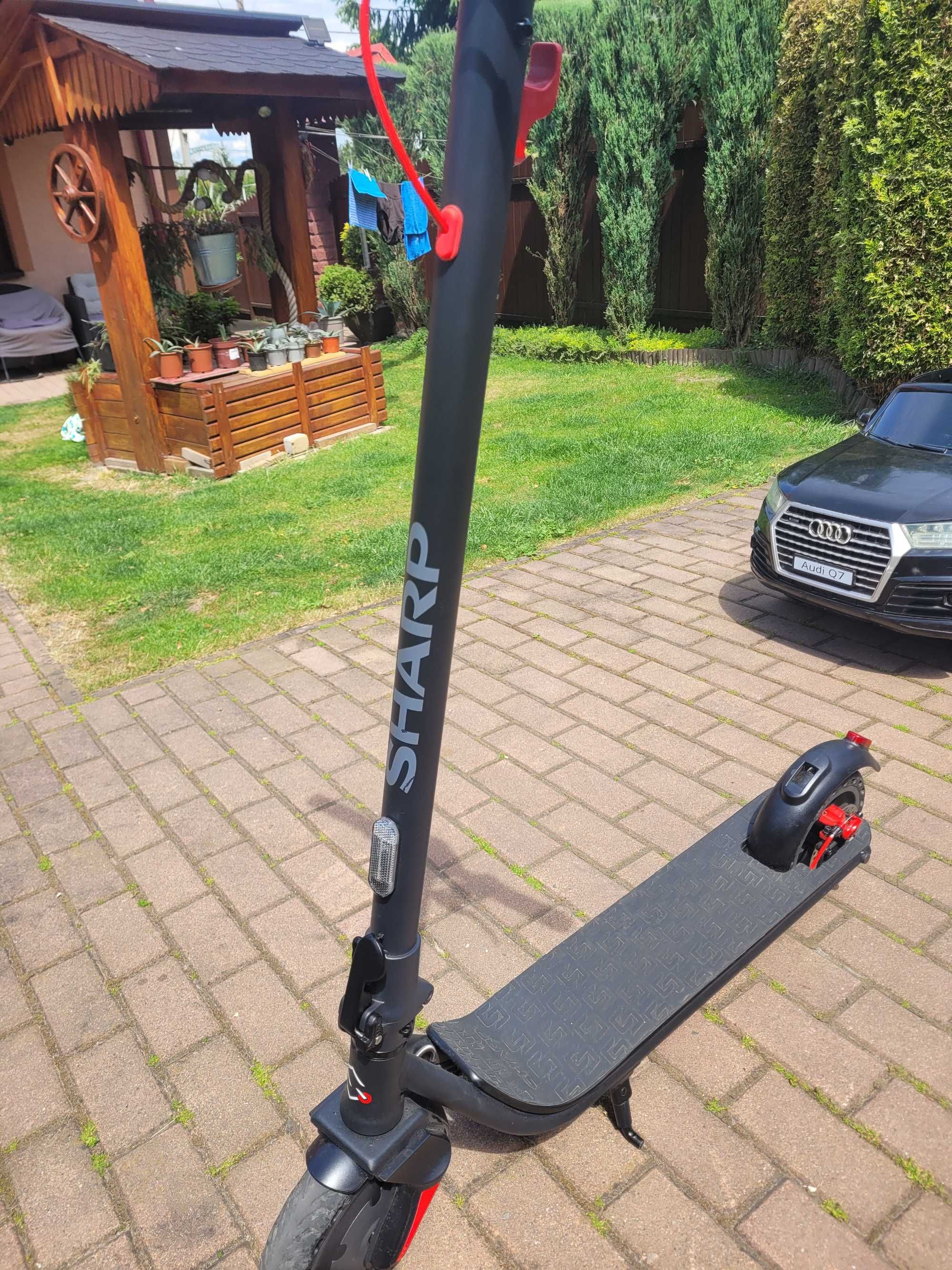 Hulajnoga elektryczna SHARP