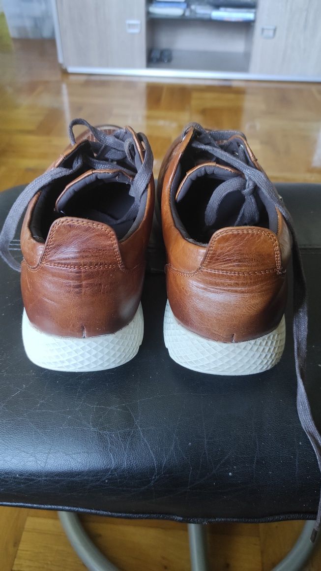 Buty męskie marki Michael&Sara rozmiar 41