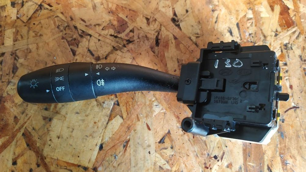 MANETE DOS PISCAS HYUNDAI I30 07-11