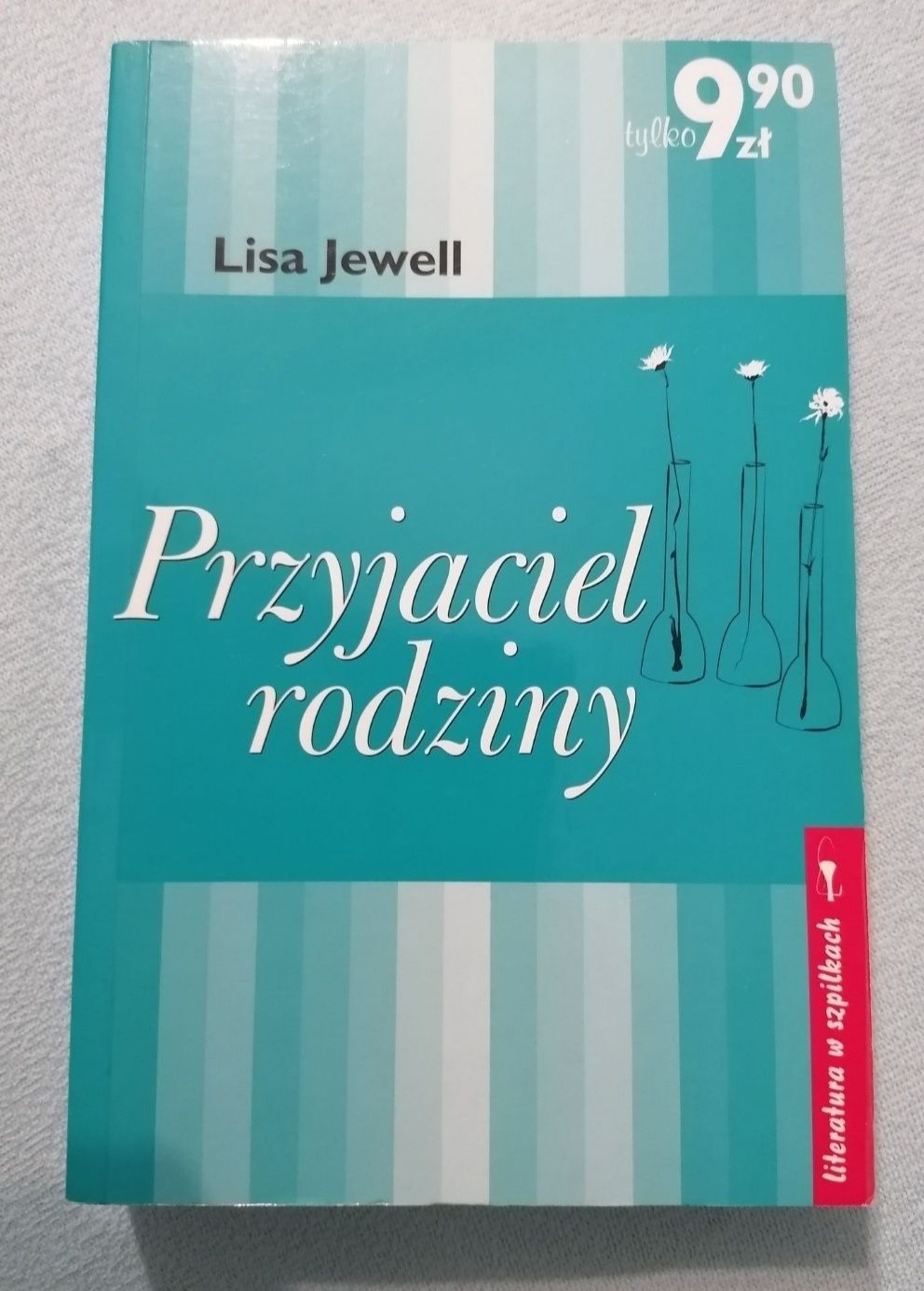 Przyjaciel rodziny