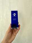 IS Clinical Cleansing complex 60мл, новий гель