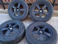 Mercedes ML 18 Alufelgi + Opony 5x112 Koła Audi Volkswagen felgi