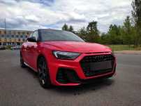 Audi A1 Cesja leasingu - jak abonament