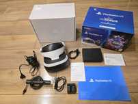 Playstation VR Gogle ZVR2 Komplet