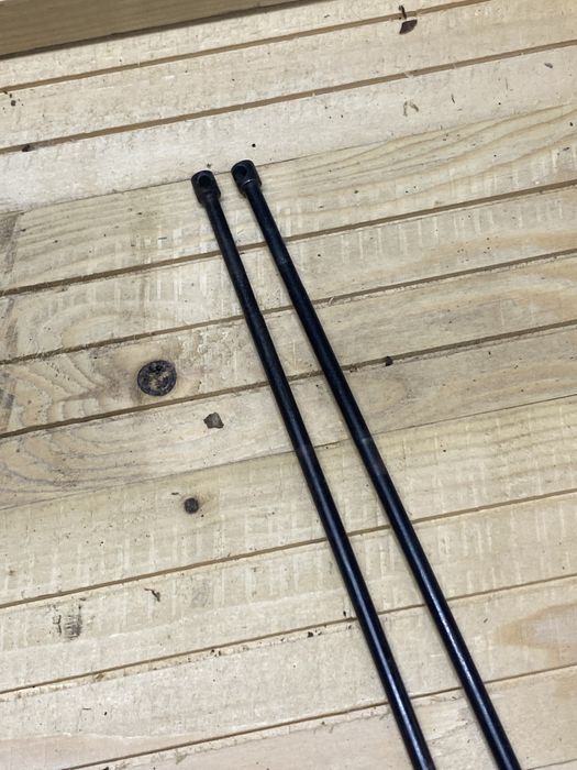 Шомпол ак74 з вушком 5.45