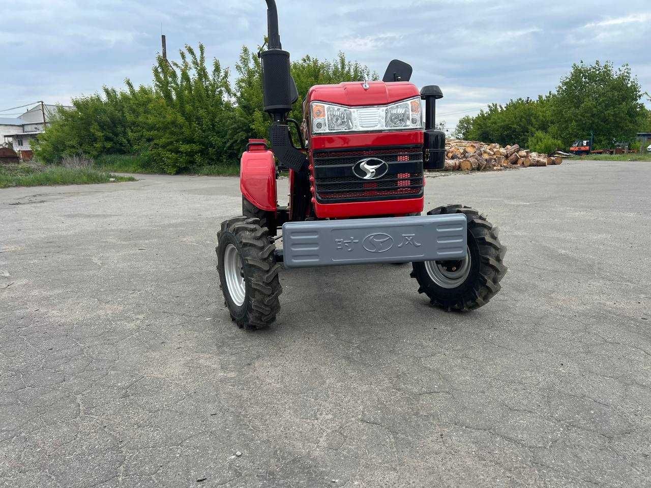 Мототрактор Shifeng 240 LR Доставка Безкоштовна!!!