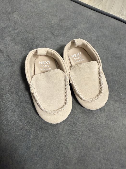 Пинетки (макасины )