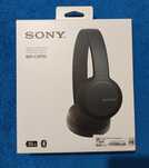 Bluetooth наушники Sony WH-CH510 Made in Vietnam | Навушники блютуз