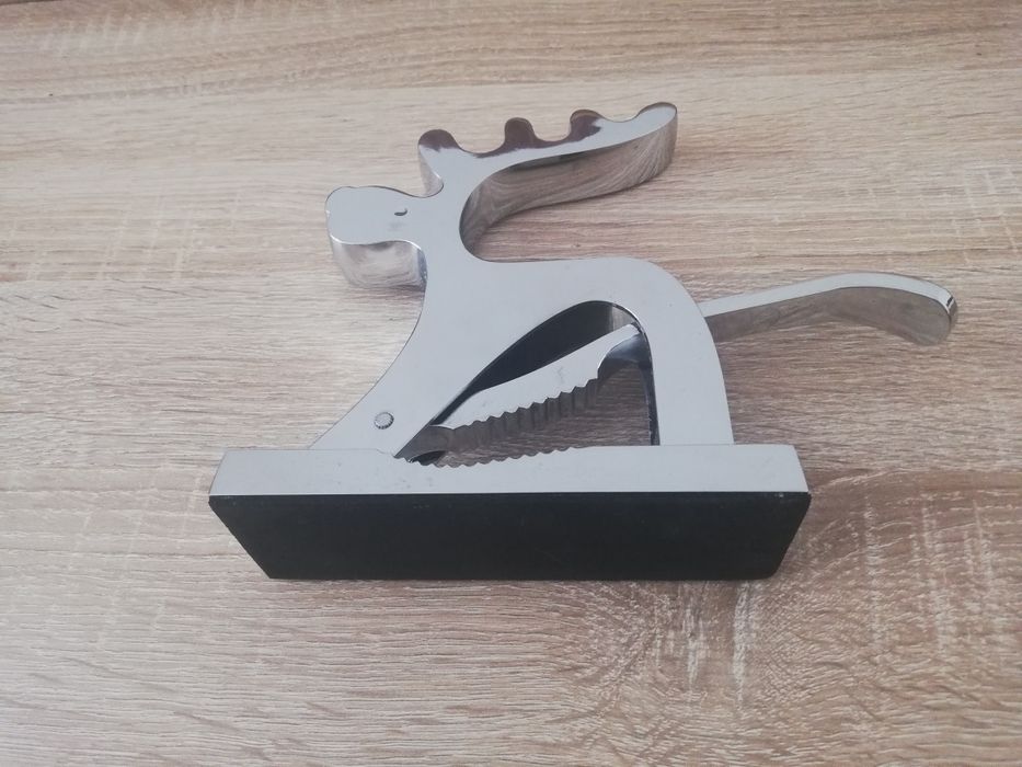 Dziadek do orzechów