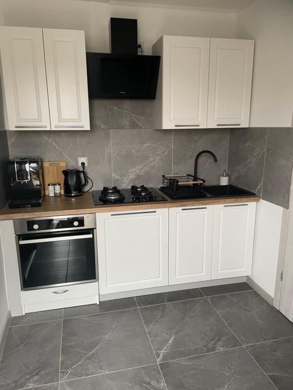Apartamenty 2os / 4os