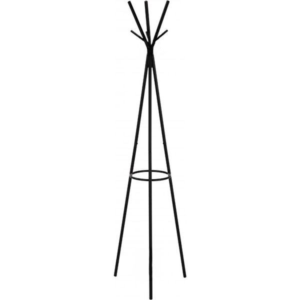 Вішалка для одягу Excelliance Фюрт чорна