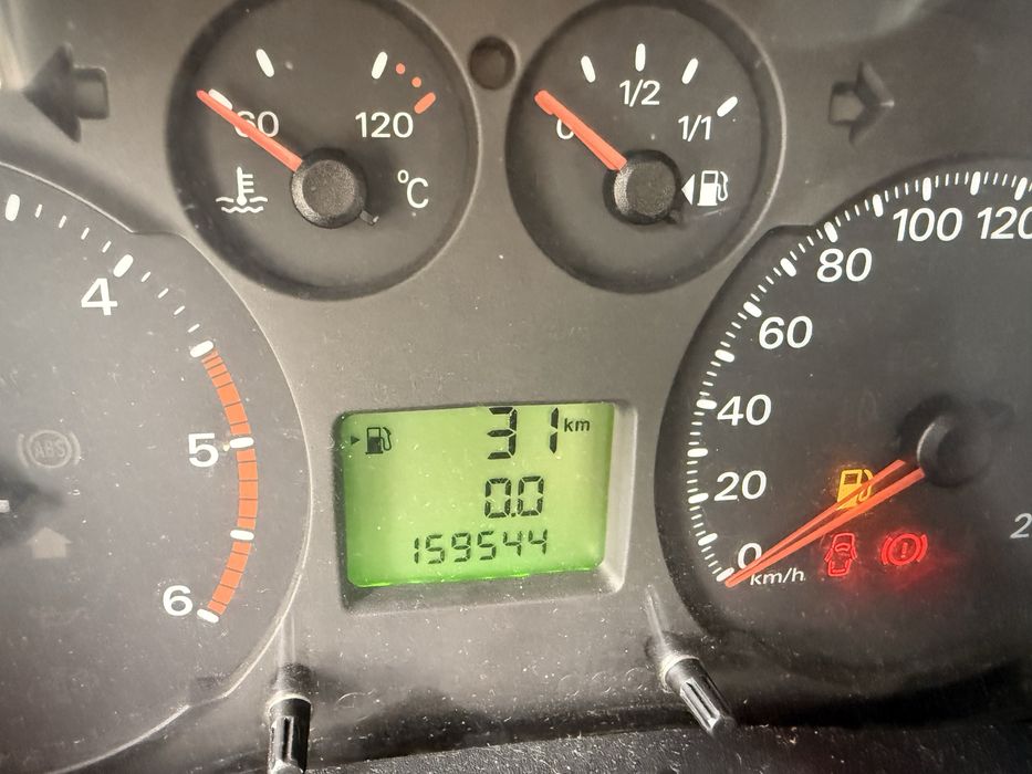 FORD TRANSIT 7 LUG C/PLATAFORMA APENAS 150.000km ###OPORTUNIDADE###