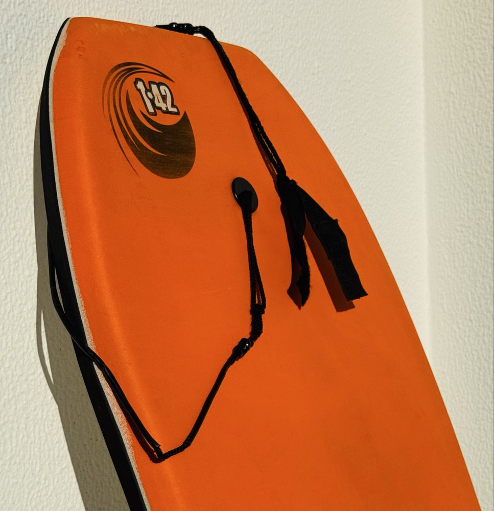 Prancha Bodyboard - TRIBORD