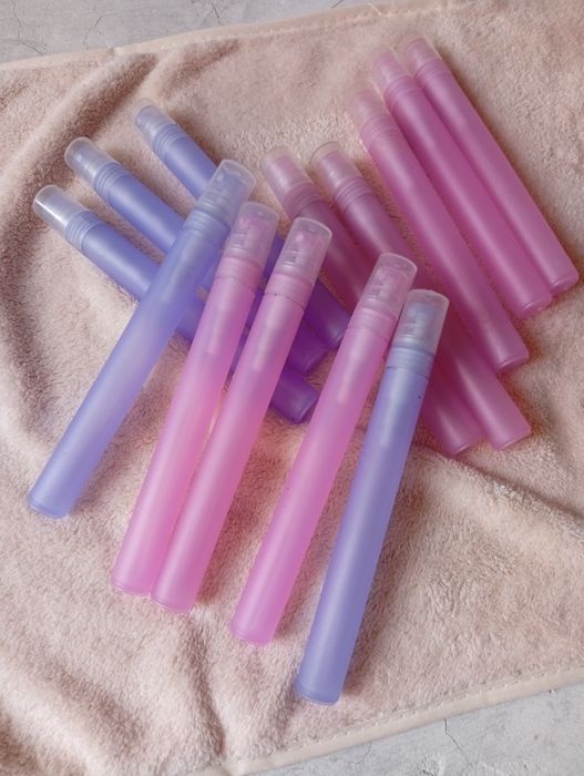 Дозатори для духів