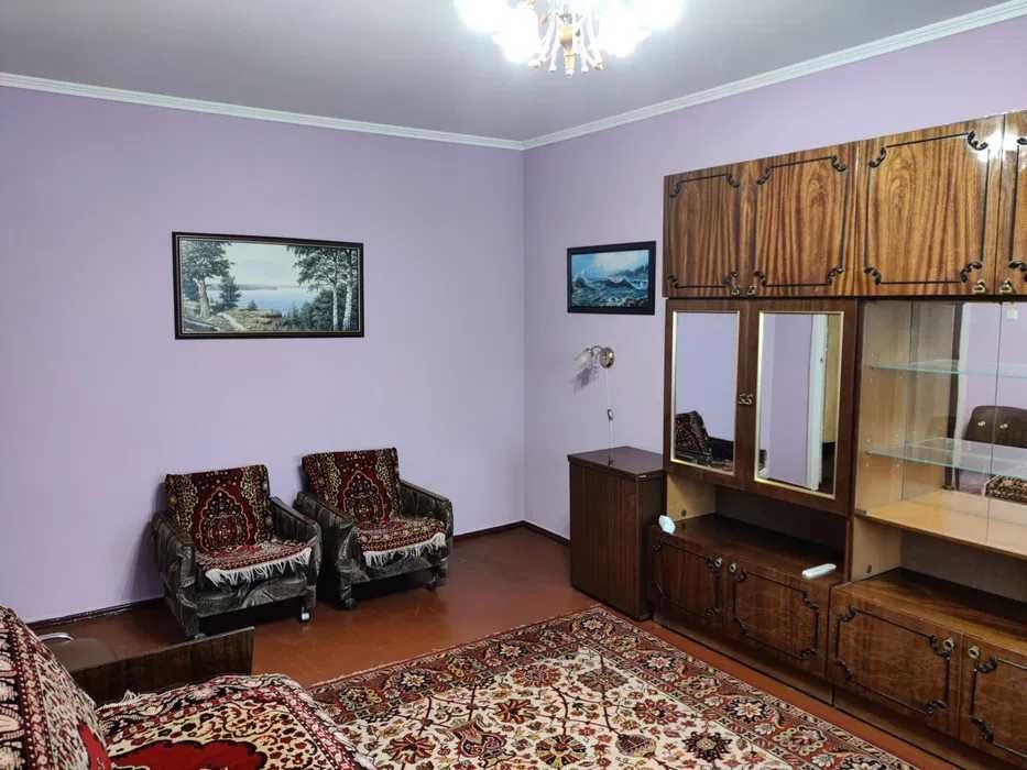 Здам 2к квартиру, початок Троєщини. Зручна розв'язка!