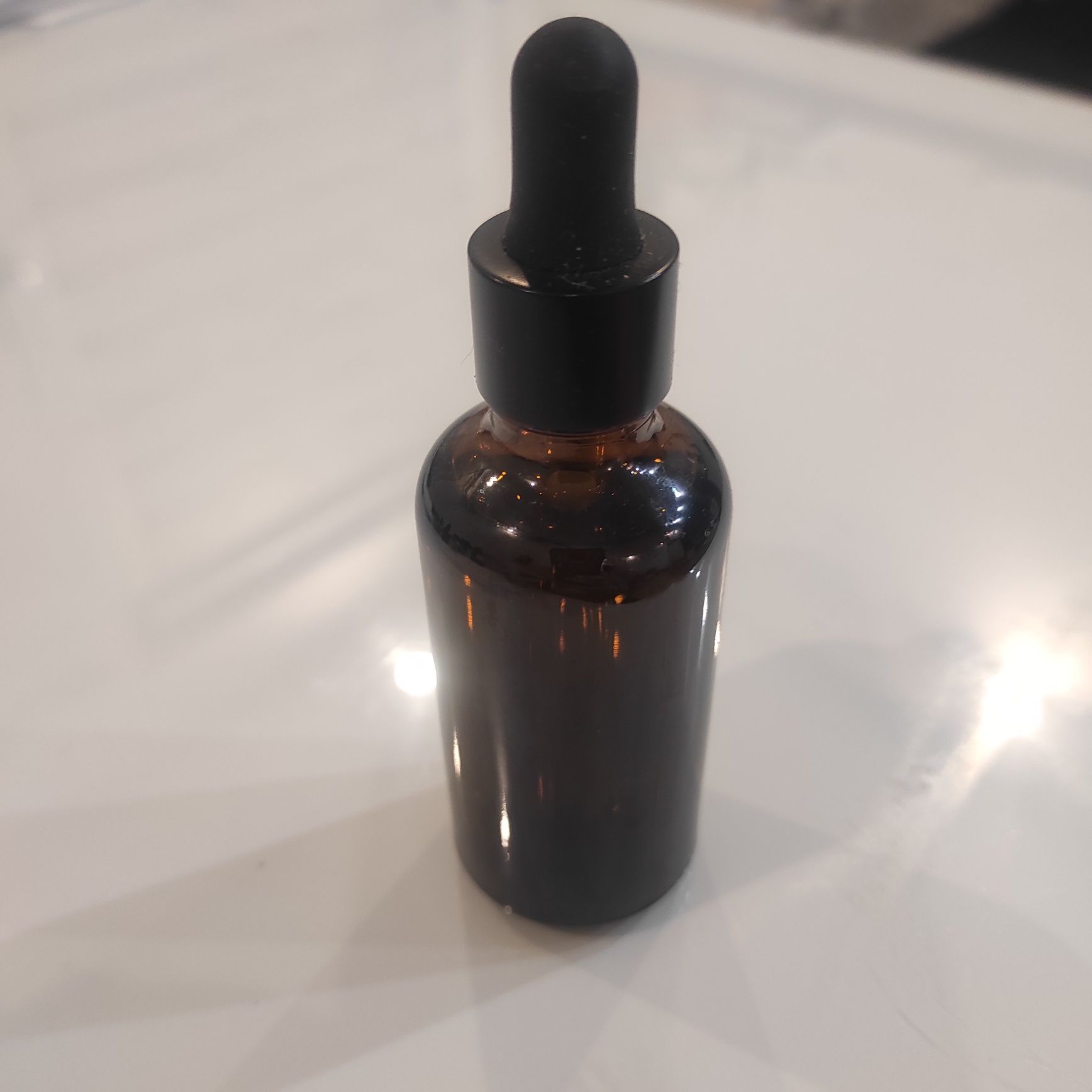 Olejek z krwawnika i wrotyczu 50 ml.
