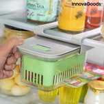 Recipiente para conservar alimentos