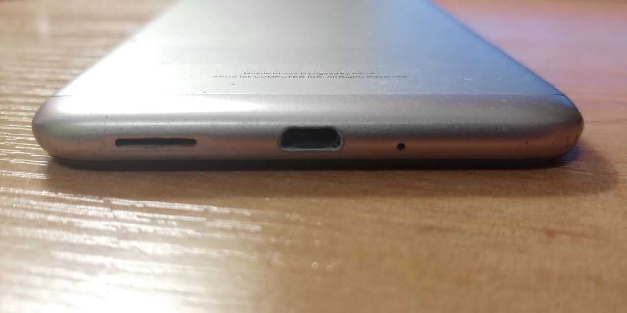Asus ZenFone Max (M2) 4/32GB