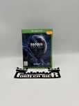 Mass Effect Andromeda Xbox One Gwarancja