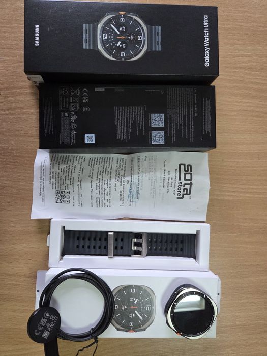 Смарт годинник Samsung