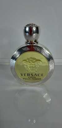 (Oryginał) Versace Eros Pour Femme 100ml (Możliwy odbiór)