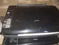 Epson Stylus SX4300