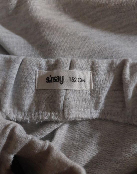 Spodnie dziecięce Sinsay