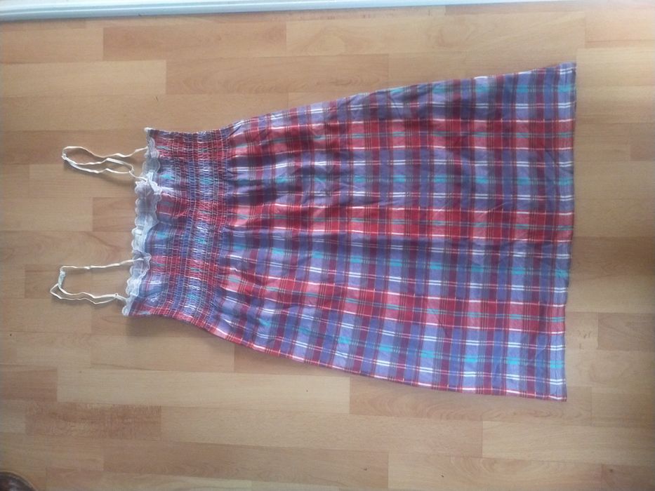 sukienka letnia Terranova L