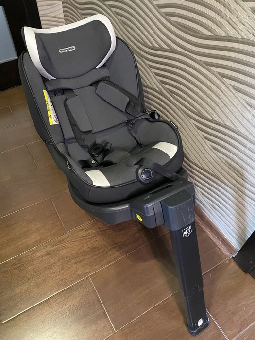 Автокресло Peg-Perego Primo Viaggio 360