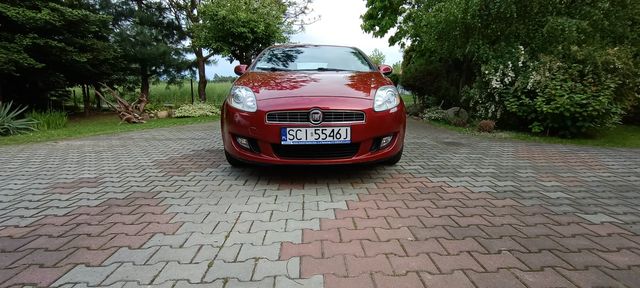 Fiat Bravo 2 1.6 mjtd