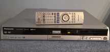 Nagrywarka DVD i HDD Panasonic DMR EH 50