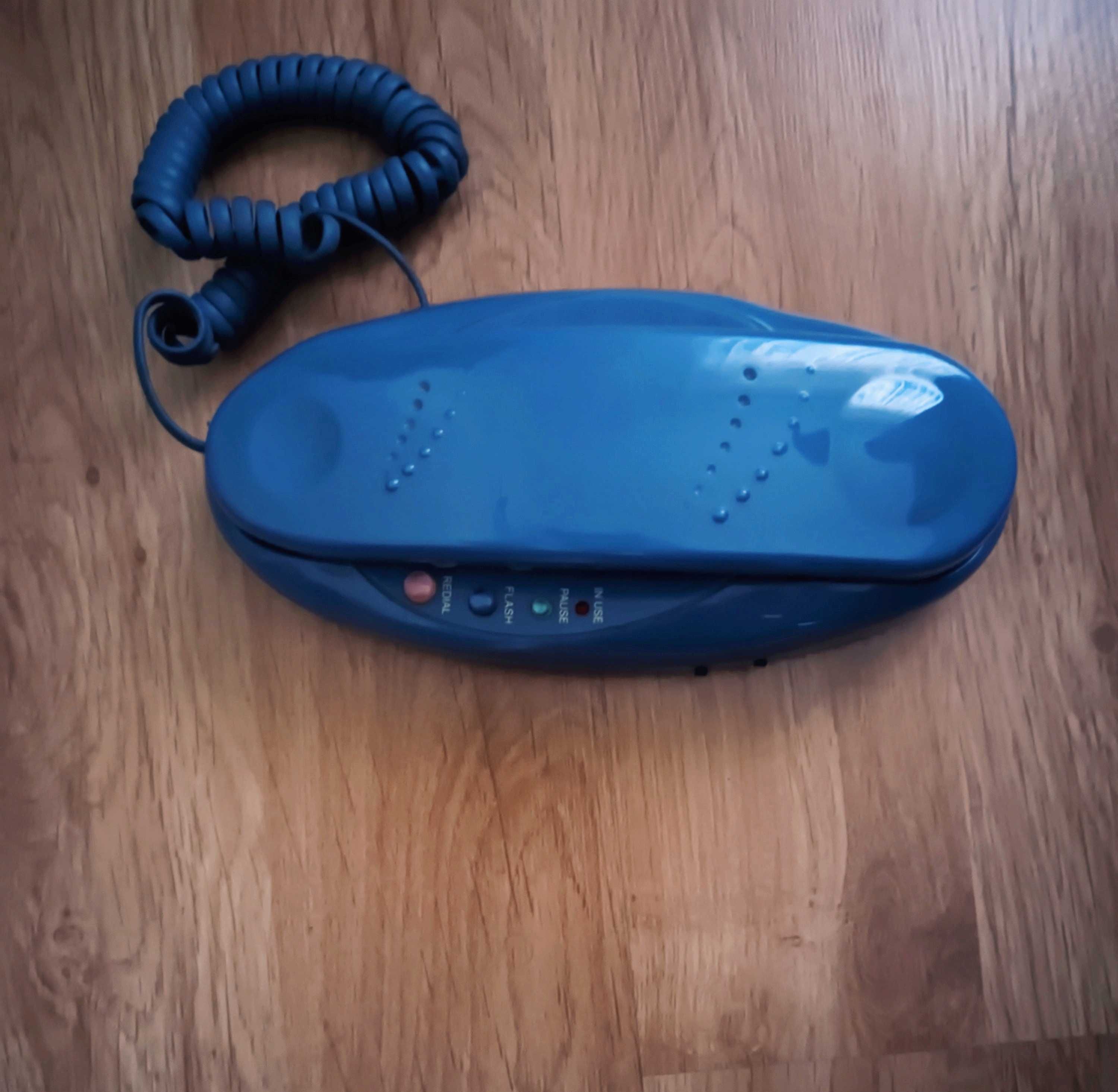 Telefon stacjonarny Kinga M200 Mescomp