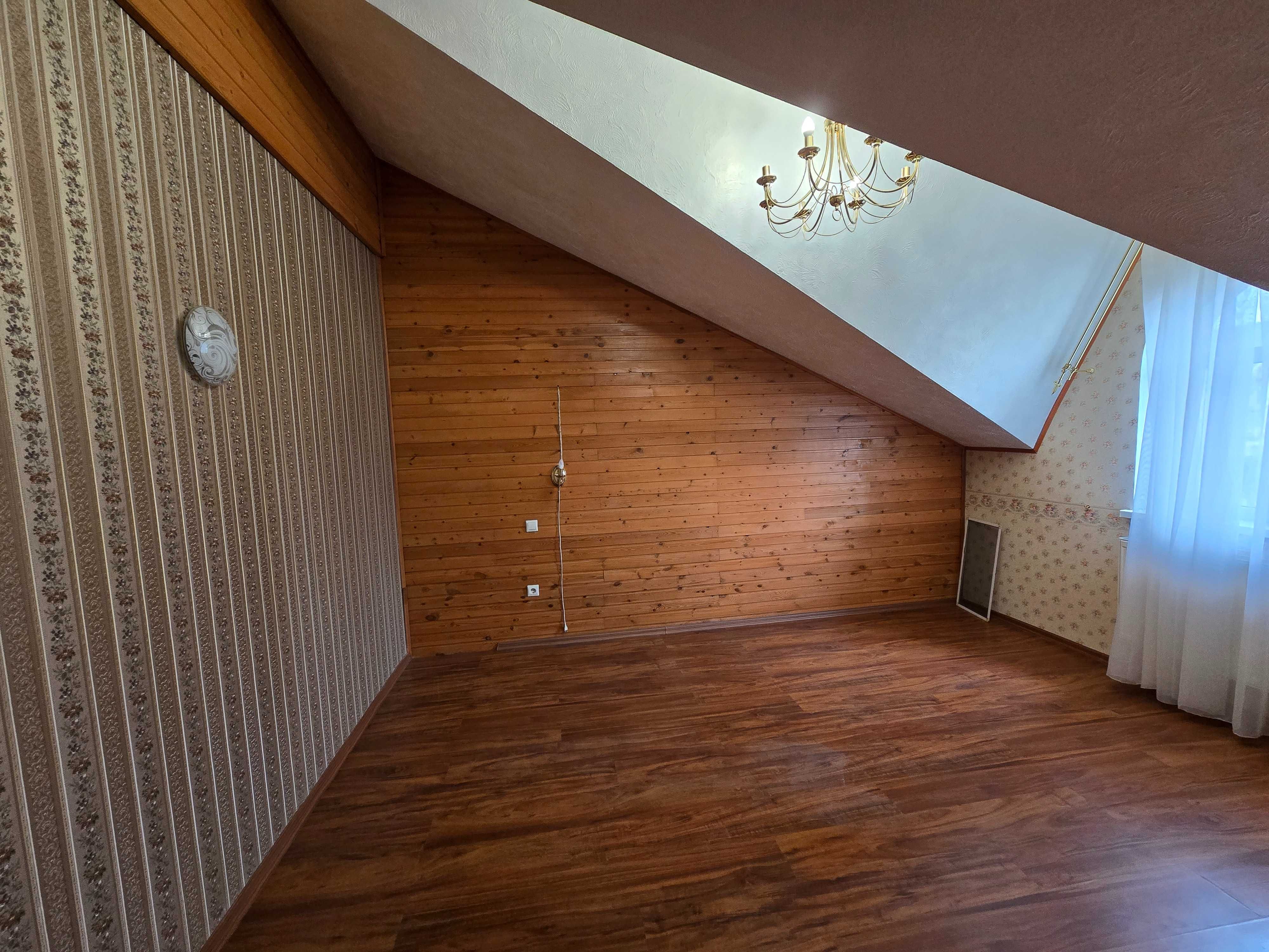 Продам будинок(280м2)з ремонтом в Шевченківському р-ні. вул. Туполева