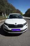 Skoda Kodiaq 2019