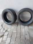 Dwie opony zimowe Bridgestone 195/50 R 15