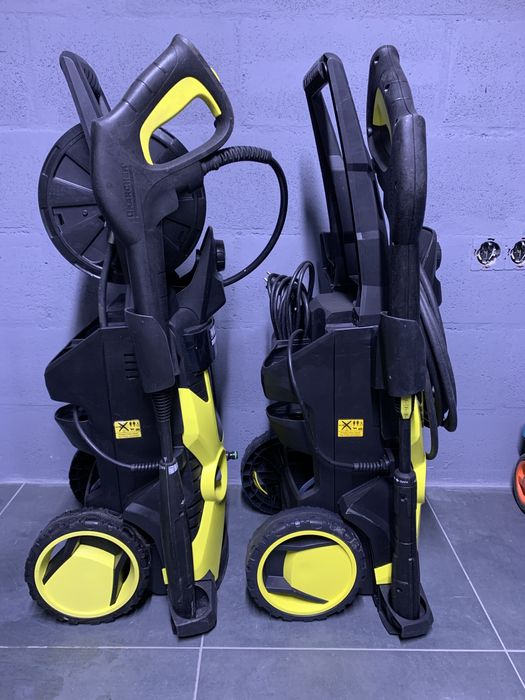 Karcher k5 premium. K5. Керхер