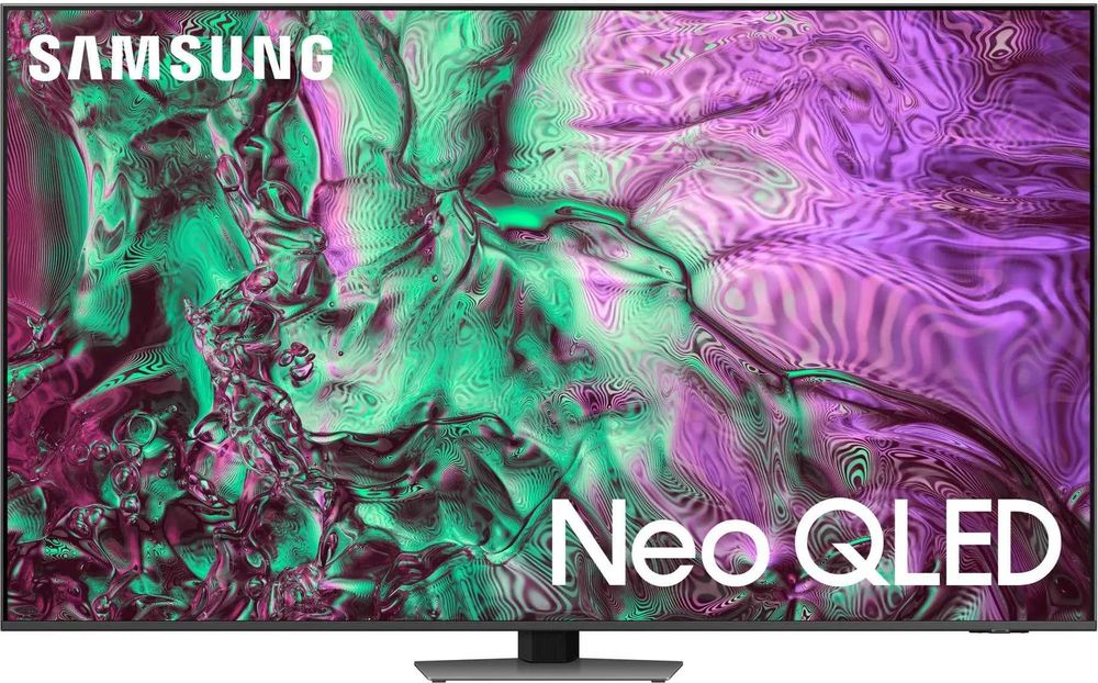 Nowy Samsung Neo QLED MiniLED 85 cali 120Hz 4K hdr Smart WIFI 85QN85D