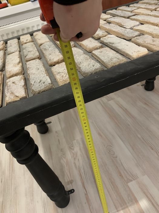 Столик под телевизор плащму столешница