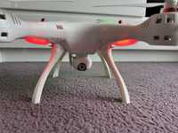 Dron Syma X8SW-D biały