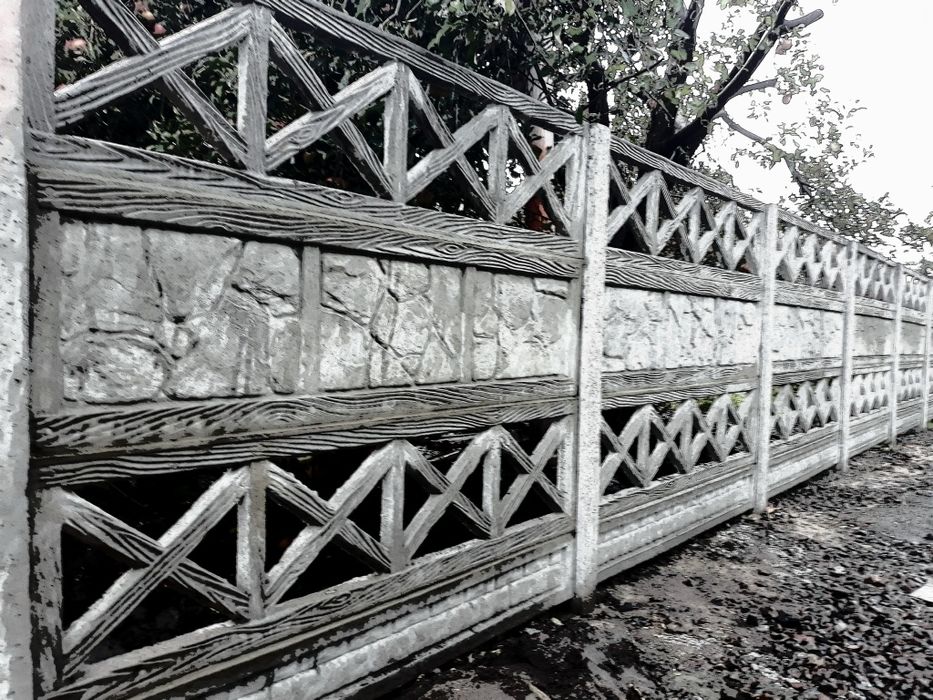 Залізо_бетонный забор