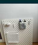 Panel scienny ikea skadis