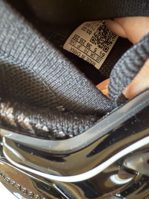 Кроссовки Adidas & Stella McCartney