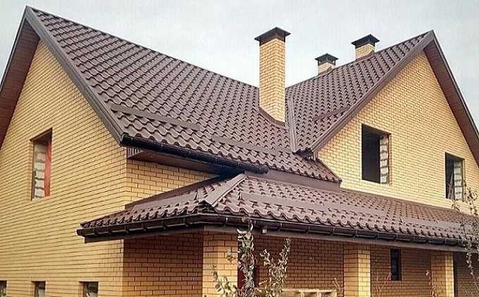 Кровельщик Ремонт, замена крыши дома, балкона, гаража. В Одессе и обл.