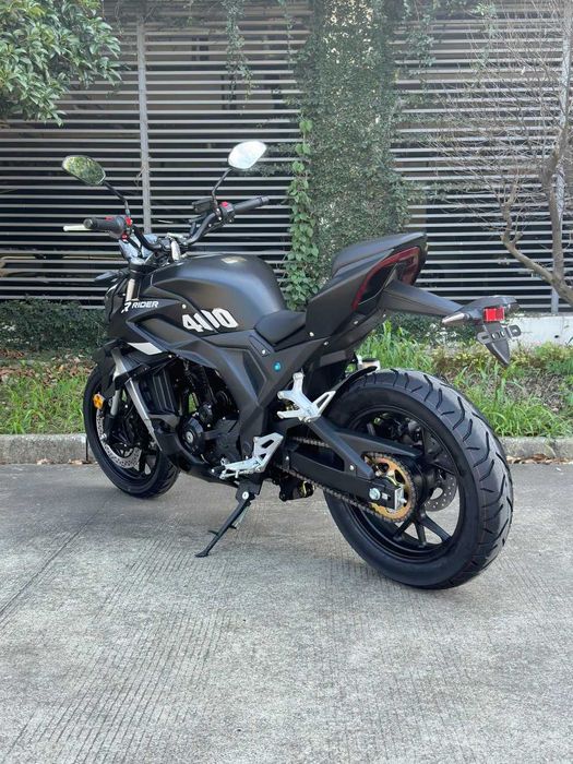 New Мотоцикл RIDER Dukati V4 400 efi