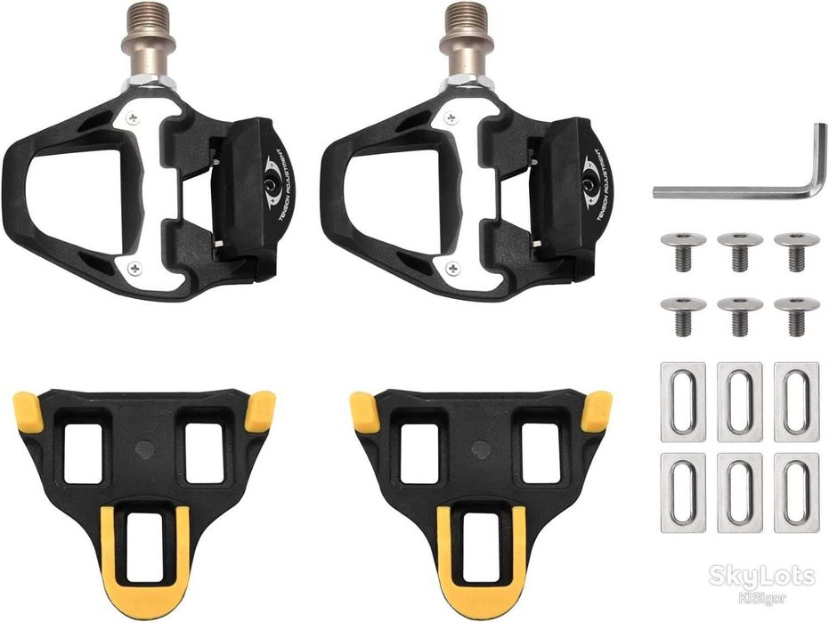 Контактні педалі Shimano