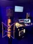 Warm Audio WA-47 Mikrofon Lampowy