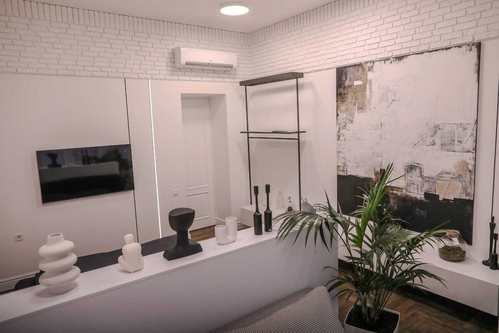 вул. Січових Стрільців. Центр Львова. Дизайн ремонт. Сауна. ОРЕНДА!