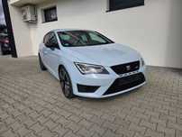 Seat Leon 2.0 280kM * CUPRA * xenon LEDY navi * model 2016